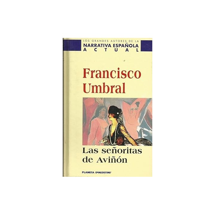 Las señoritas de Aviñón